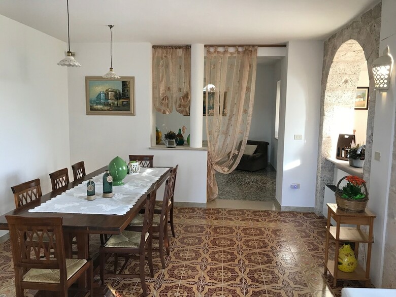 B&B Chiave D'arco