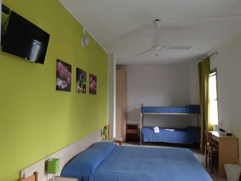 Hotel Mara