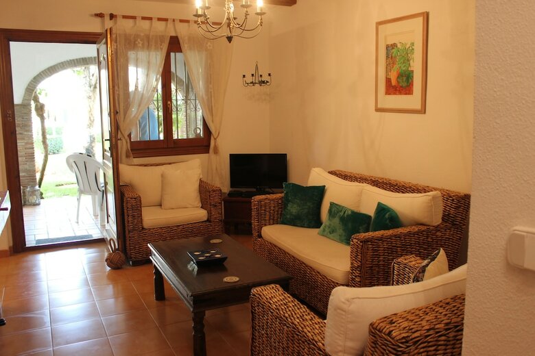 Apartamentos Bungalow Florida Sol, 30b