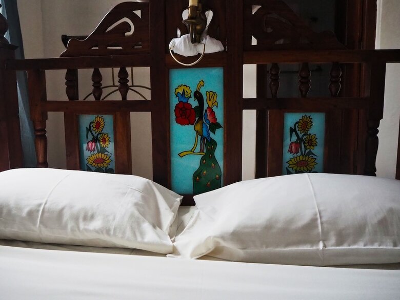 Bed & Breakfast Zanzibar Coffee House