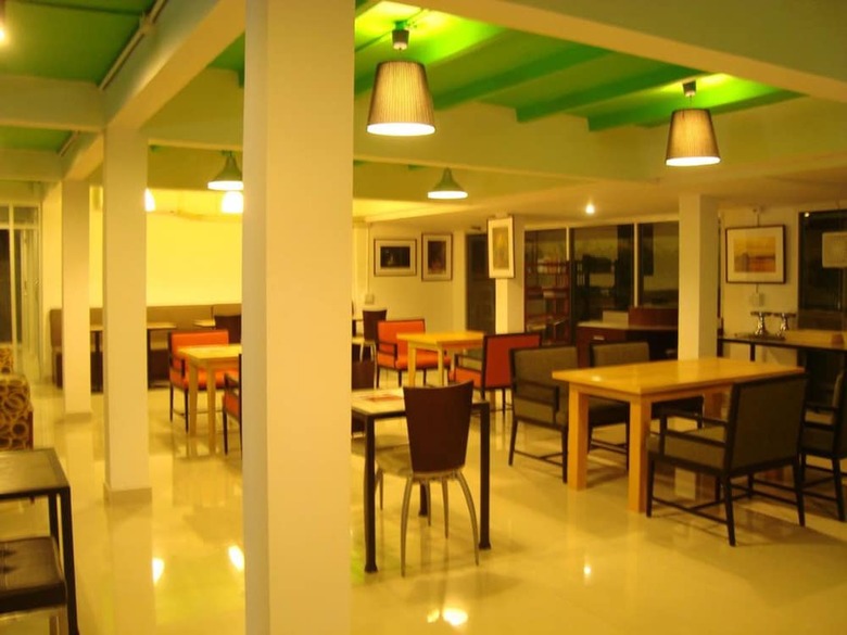 Hotel Floral Shire Resort