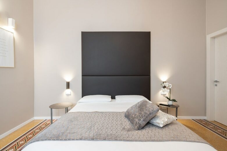 Posada Hotel Palazzo Martinelli Dolfin