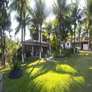 Hotel Pousada Lestada