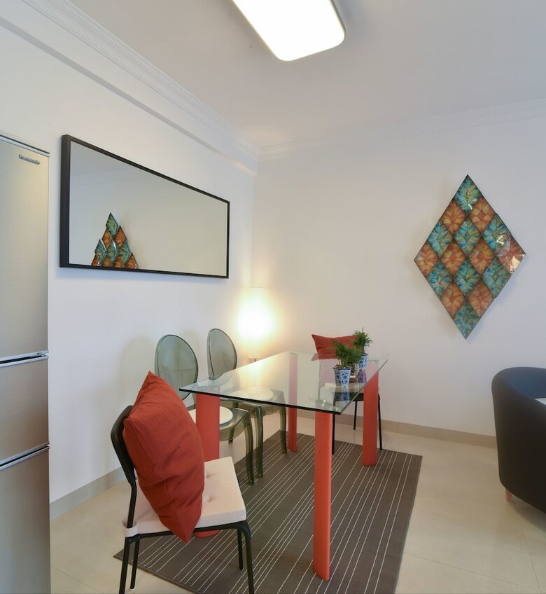 Innocondo Serviced Apartment City Centre