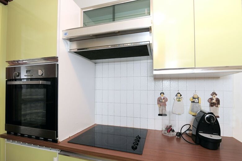 Apartamento Imperial Res. Negresco - Five Stars Holiday House