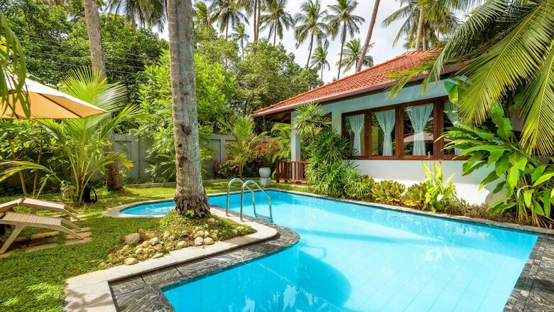 Hotel Good Karma Ayurvedic Resort