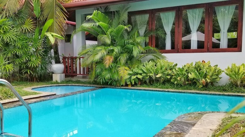 Hotel Good Karma Ayurvedic Resort