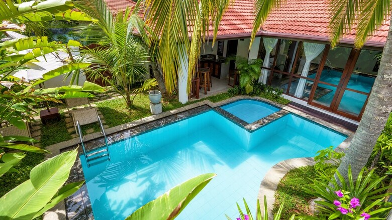 Hotel Good Karma Ayurvedic Resort