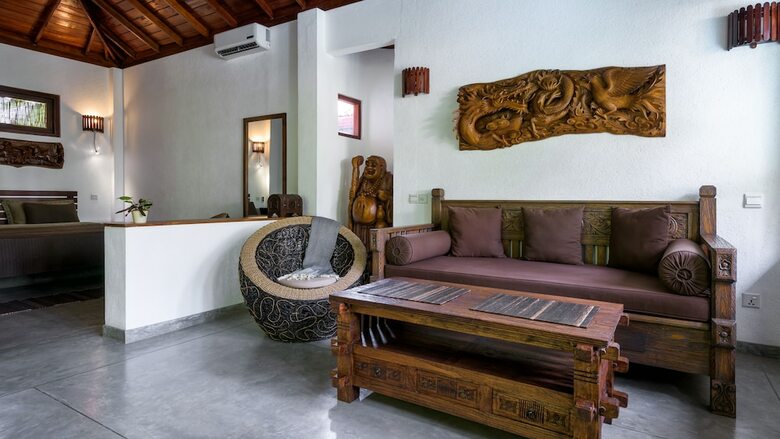 Hotel Good Karma Ayurvedic Resort