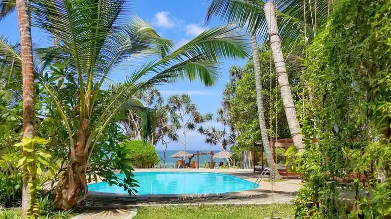 Hotel Good Karma Ayurvedic Resort