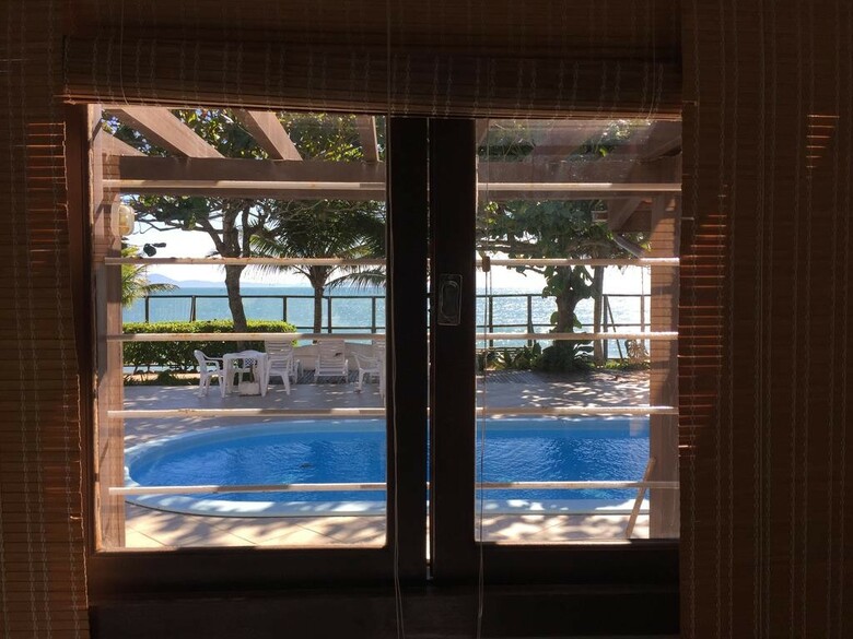 Hostal Pousada Dos Golfinhos