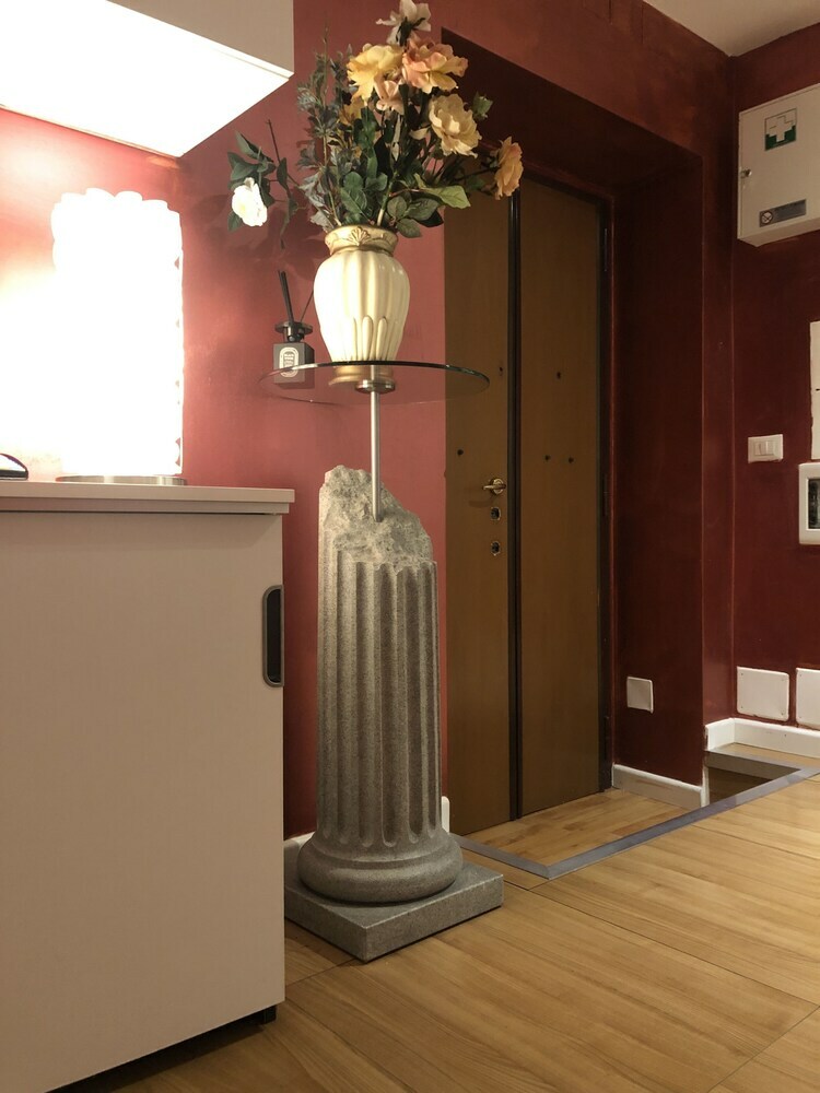 Hotel Residenza Giulia Al Colosseo