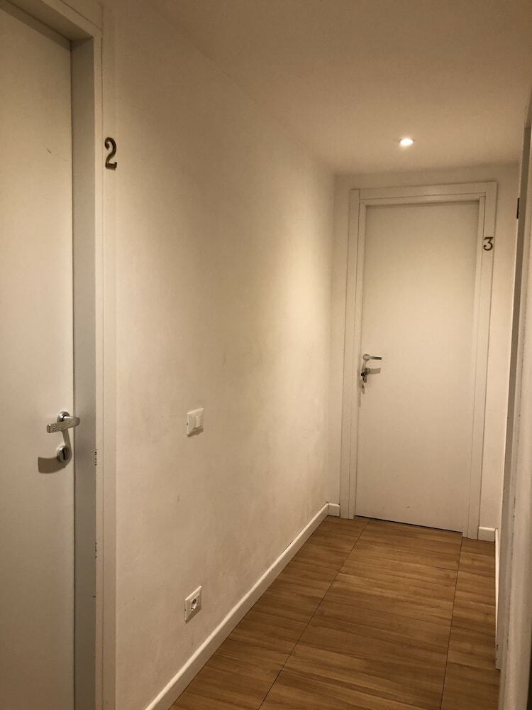 Hotel Residenza Giulia Al Colosseo