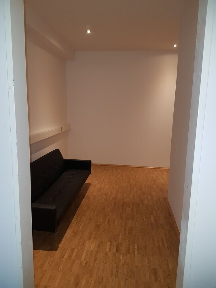 Apartamentos Wohnen Im Souterrain Einer Villa