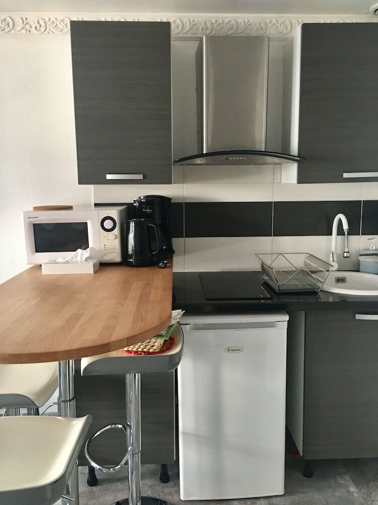 Apartamento Residence Du Forum Des Halles