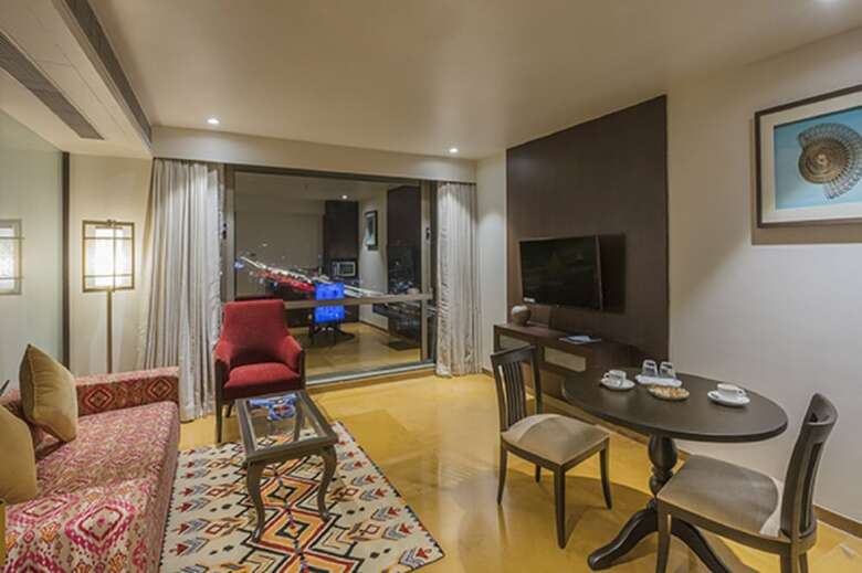 Hotel Binori