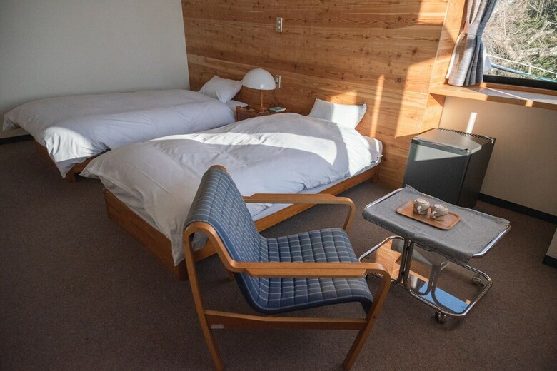 Hotel Hytter Lakeside Lodge