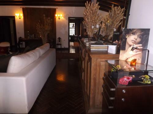 Hostal Villa Casato Residenza