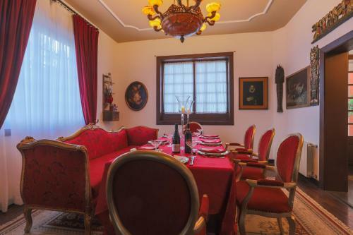 Hostal Villa Casato Residenza