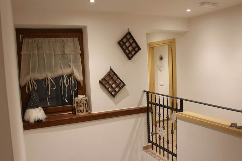 Wanderlust B&B - Folgaria