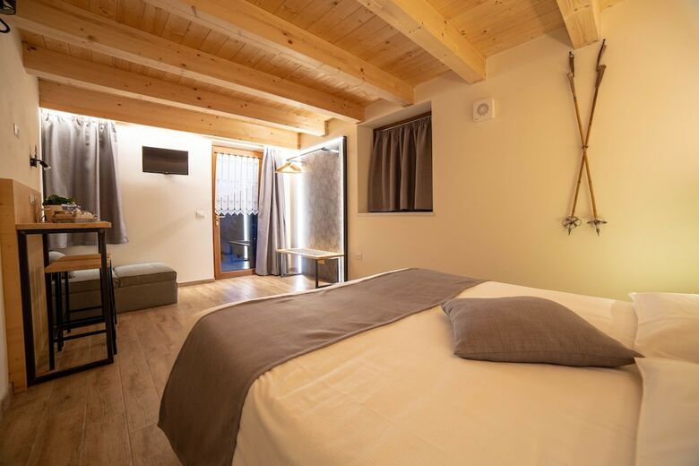 Wanderlust B&B - Folgaria