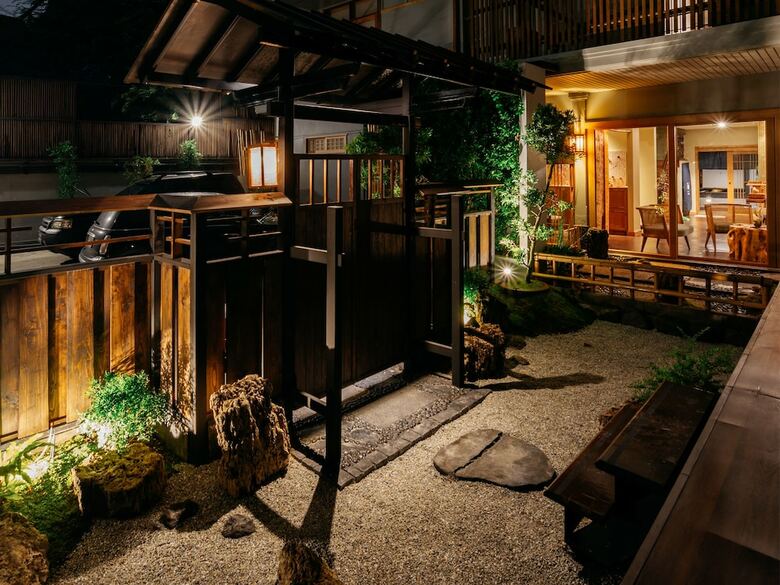 Mayu Bangkok Japanese Style Hotel