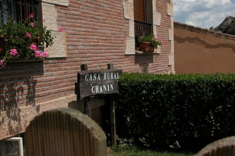 Agroturismo Casa Chanin I