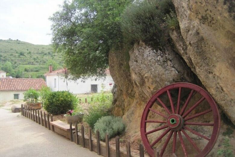 Agroturismo Casa Chanin I