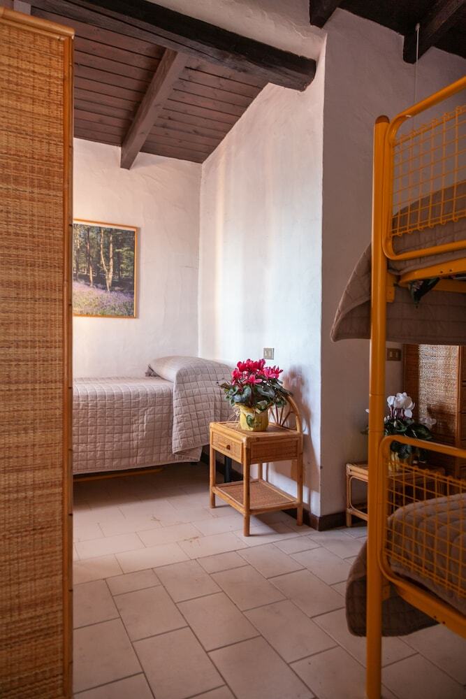 Apartamento Aria Di Vacanza - Corallina