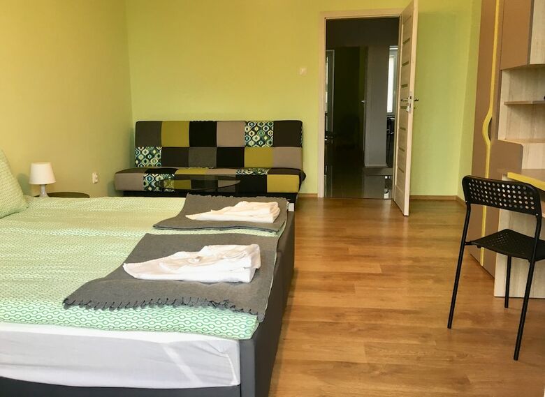 Visit Lublin Apartments Plus Wschodnia