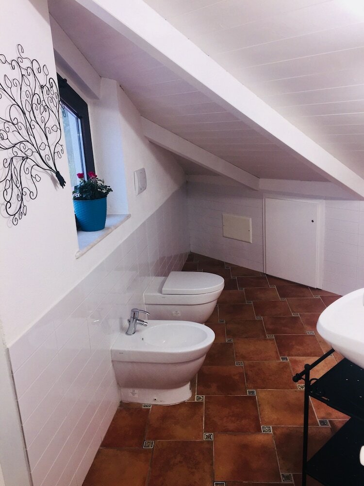Bed & Breakfast La Maison de Sophie