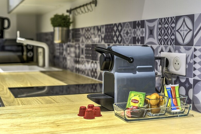 Apartamento Madeleinette - Un Havre de Paix