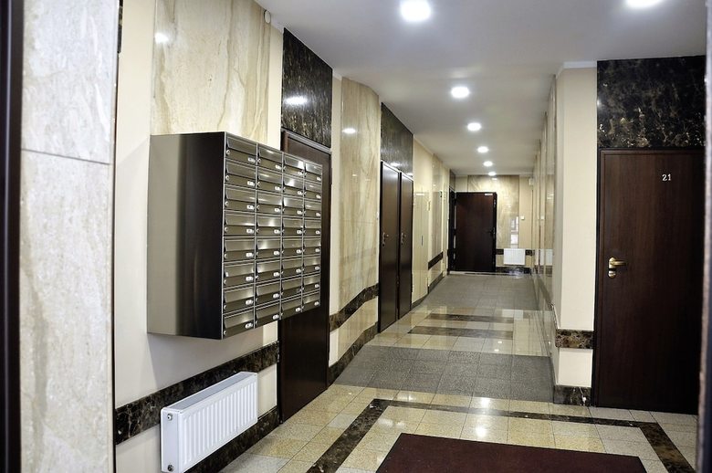 Prudentia Apartments Wsp�lna