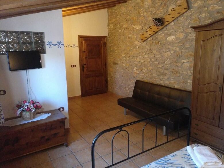 Casa Rural Mas de Les Casetes