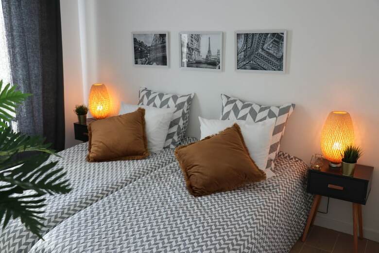 Hotel L�a De Paris
