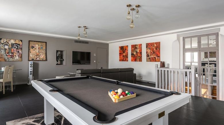 Apartamento Le Notre Dame - Duplex With Amazing View