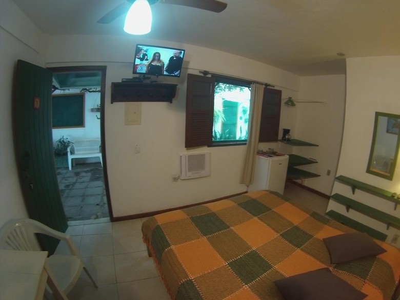 Cesar Apartamentos