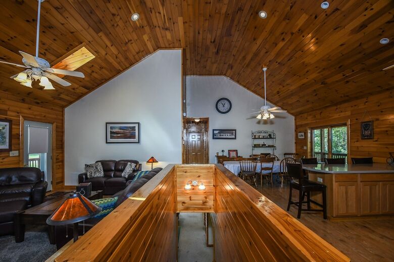Terrapin Station 4 Bedroom House