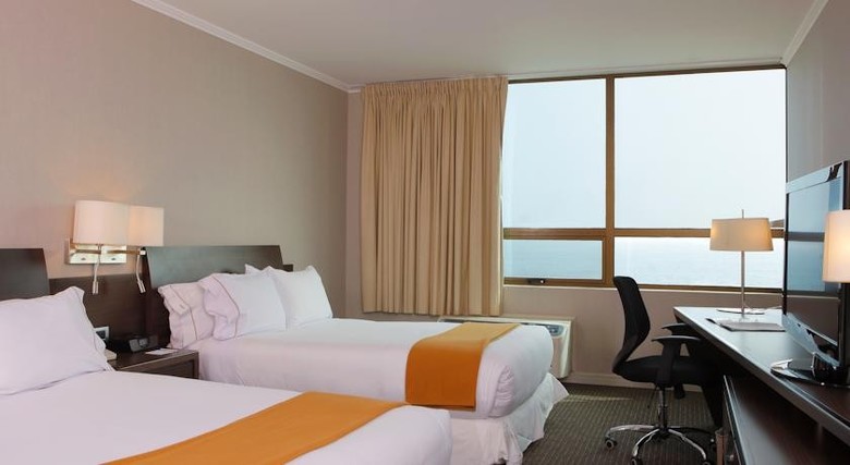 Hotel Holiday Inn Express Antofagasta