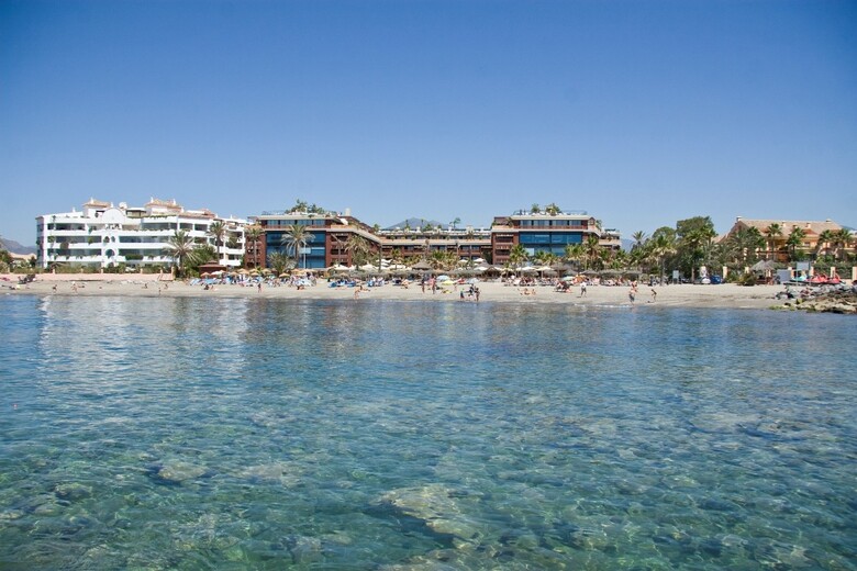 Gran Hotel Guadalpin Banus