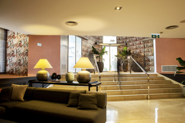 Hotel Zenit Lisboa