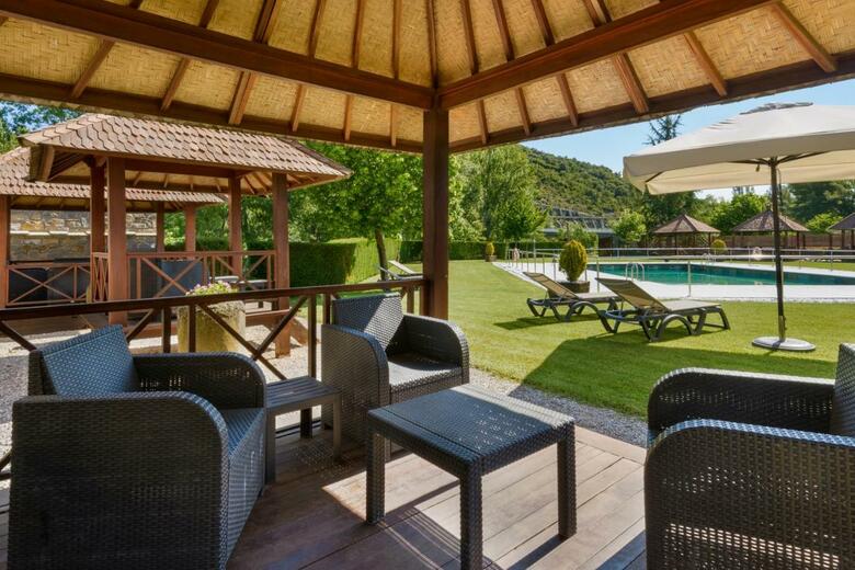 Hotel Monasterio De Bolta�a