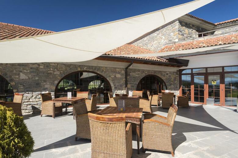 Hotel Monasterio De Bolta�a