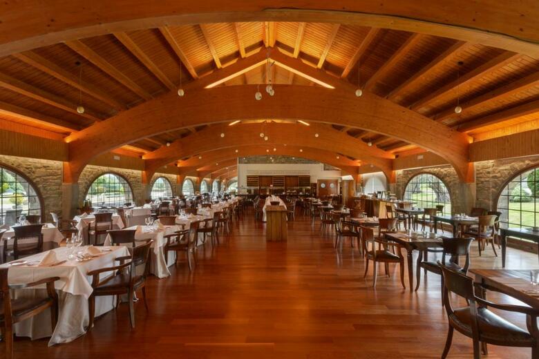 Hotel Monasterio De Bolta�a