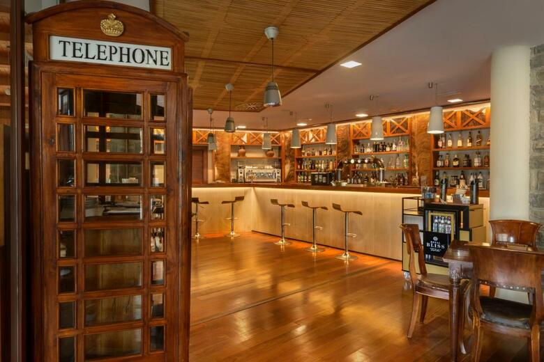 Hotel Monasterio De Bolta�a