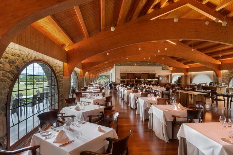 Hotel Monasterio De Bolta�a