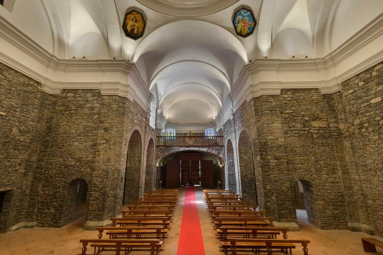 Hotel Monasterio De Bolta�a