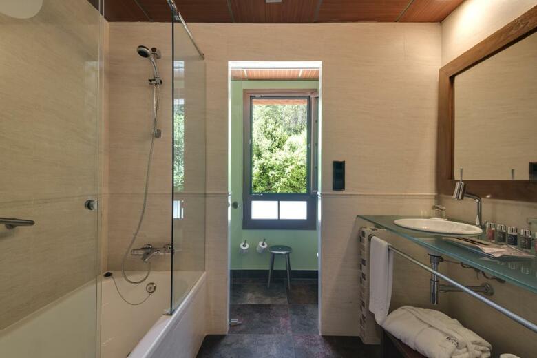 Hotel Monasterio De Bolta�a