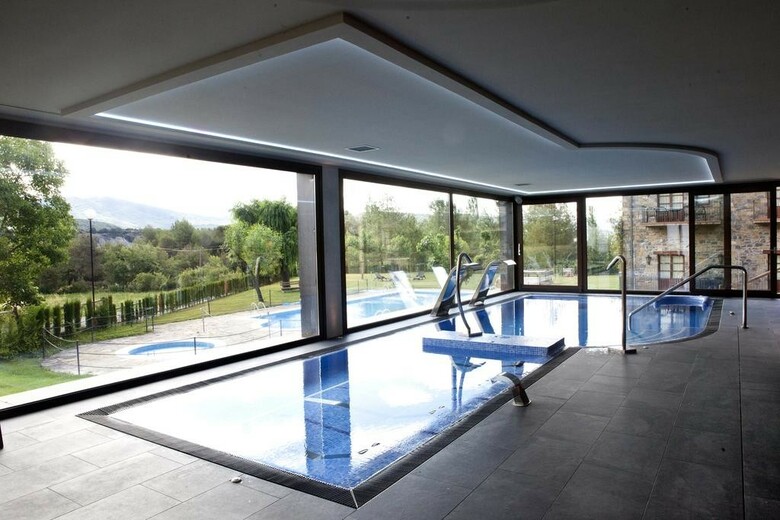 Hotel & Spa Pe�a Monta�esa