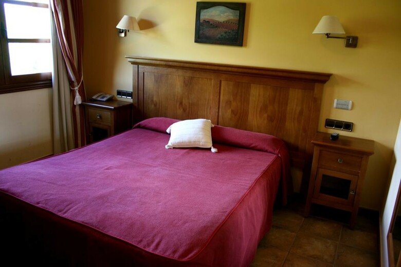 Hotel & Spa Pe�a Monta�esa